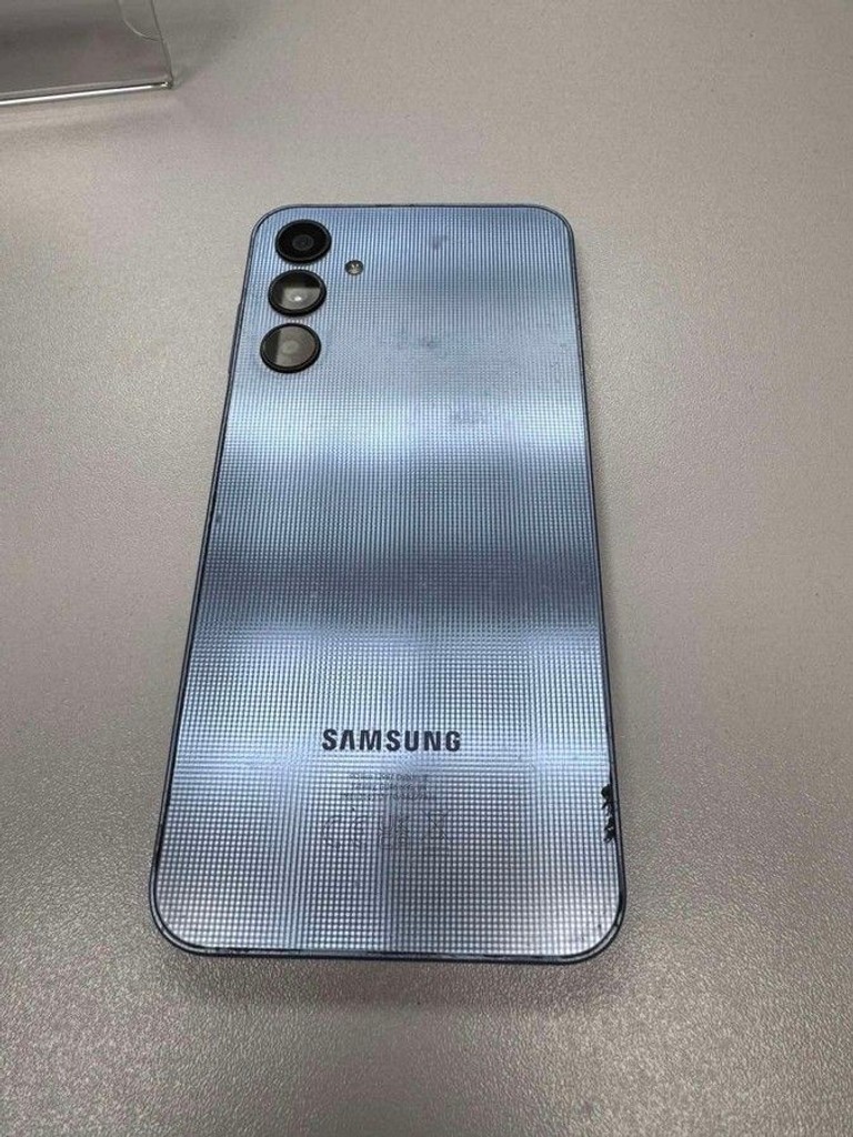 Купити Samsung galaxy a25 5g 8/256gb sm-a256b/dsn Б/У