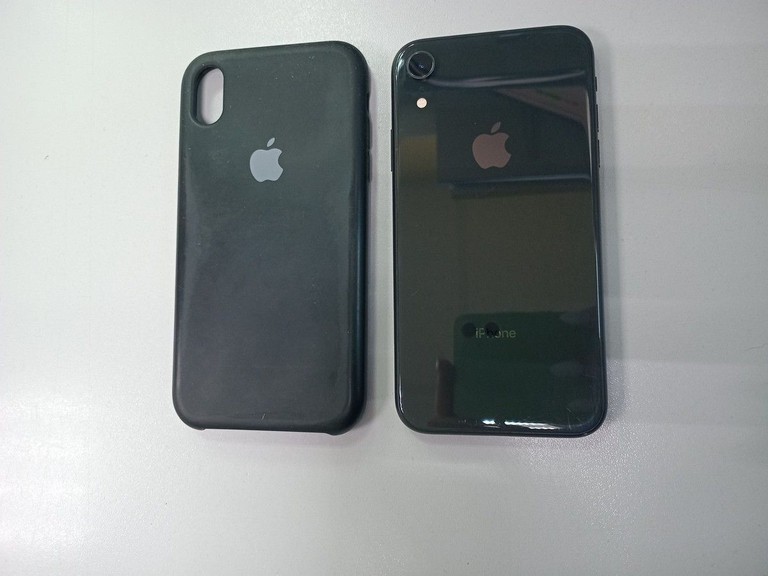 Розпродаж Apple iphone xr 128gb, продавець Техноскарб