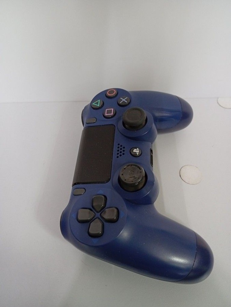 Оголошення Sony dualshock 4 v2 Б/У