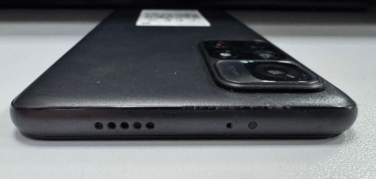 Xiaomi redmi note 11s 5g 4/128gb Код:01-200989089. Зображення 8