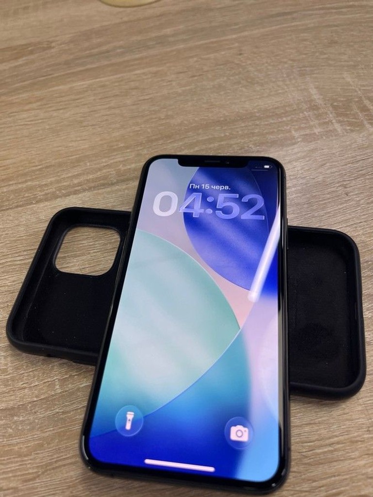 Оголошення Apple iphone 11 pro 64gb Б/У