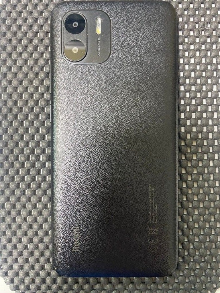 Оголошення Xiaomi Redmi A2 2/32GB Black Б/У