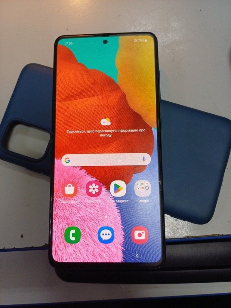 Samsung a515f galaxy a51 6/128gb Код:01-200989590. Зображення 11