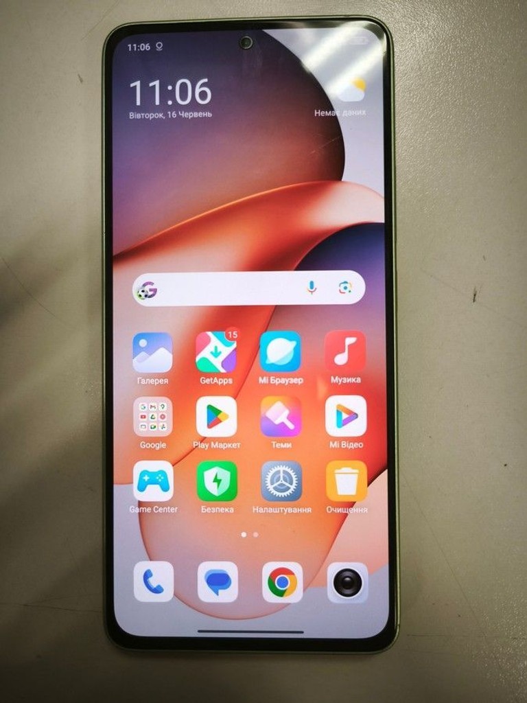Купити Xiaomi redmi note 13 4g 6/128gb Б/У