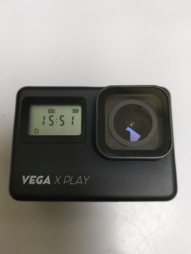 Купити Niceboy VEGA X Play Б/У