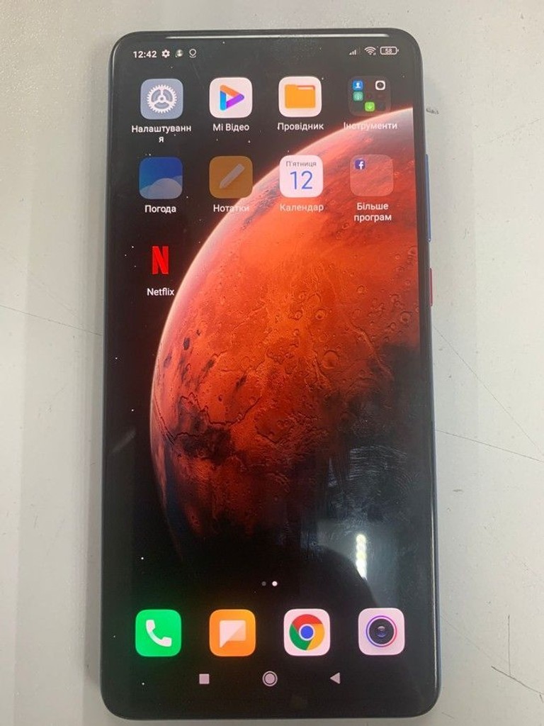 Купити Xiaomi mi 9t 6/64gb Б/У