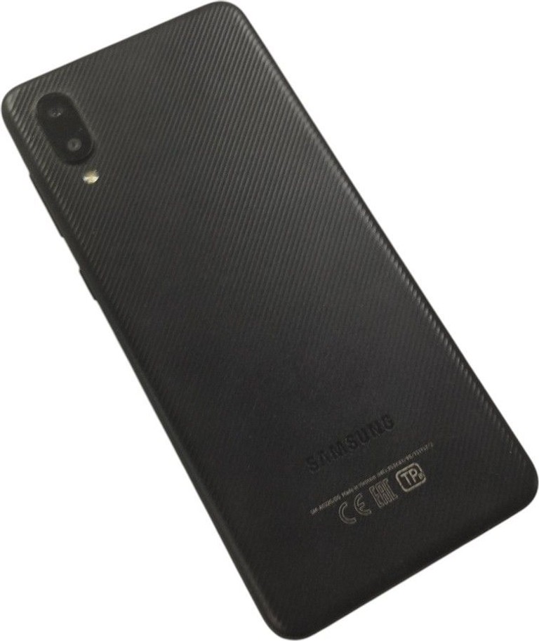 Купити Samsung galaxy a02 2/32gb Б/У