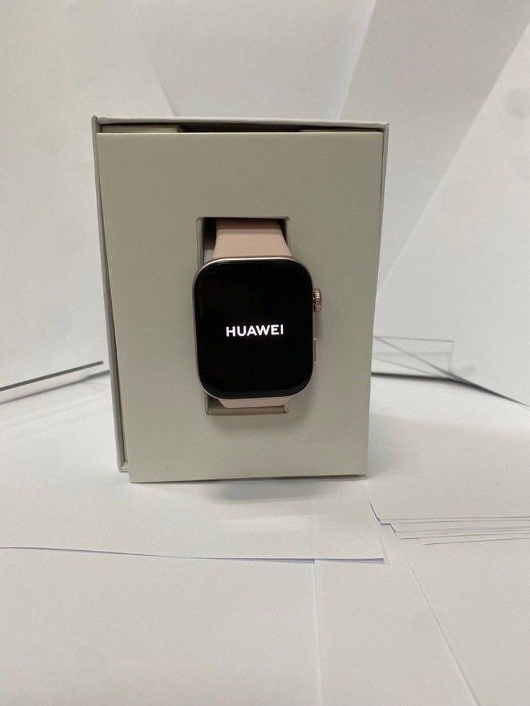 Huawei watch fit 3 Код:01-200983034. Изображение 8