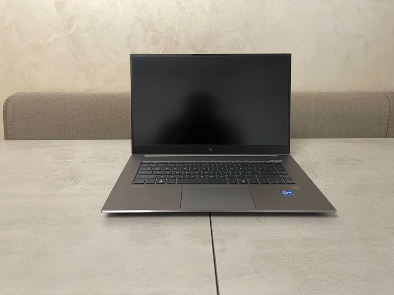 Ноутбук HP ZBook Studio 15.6 G8, 15.6" FHD, i7-11800H, 32GB, 1TB SSD, NVIDIA RTX A3000 6GB Код:null. Зображення 5