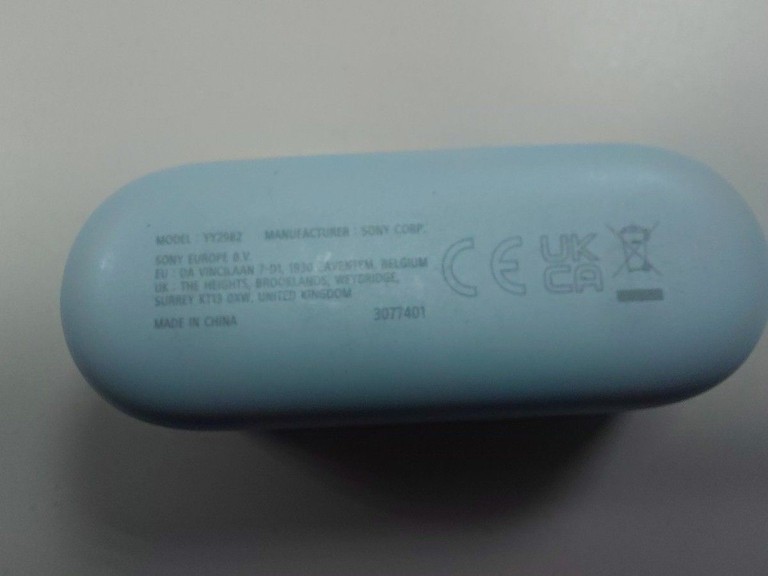 Дешиво Sony wf-c510 с ломбарда