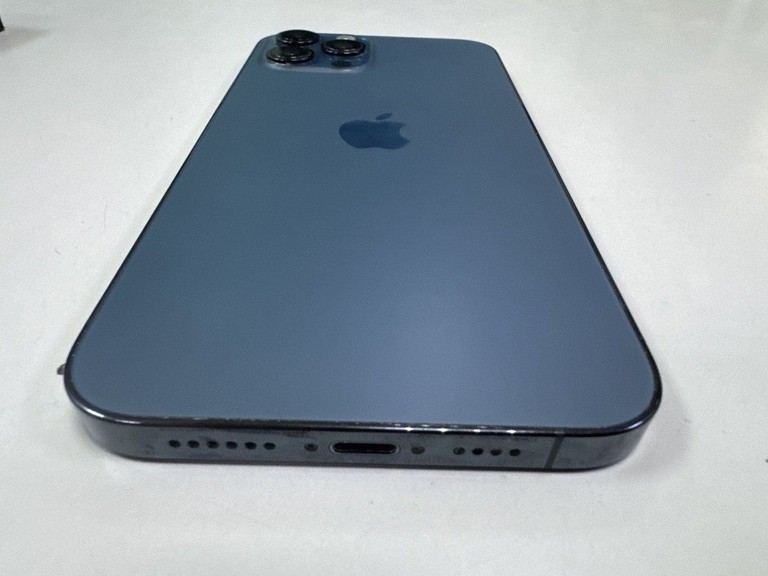 Apple iphone 12 pro max 256gb Код:01-200995080. Зображення 5