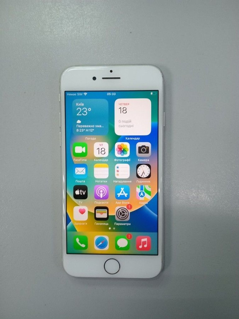 Оголошення Apple iphone 8 64gb Б/У
