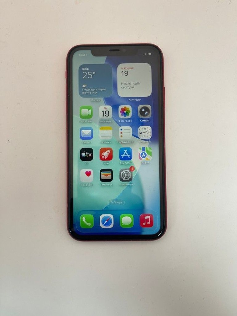 Купить Apple iphone 11 128gb Б/У