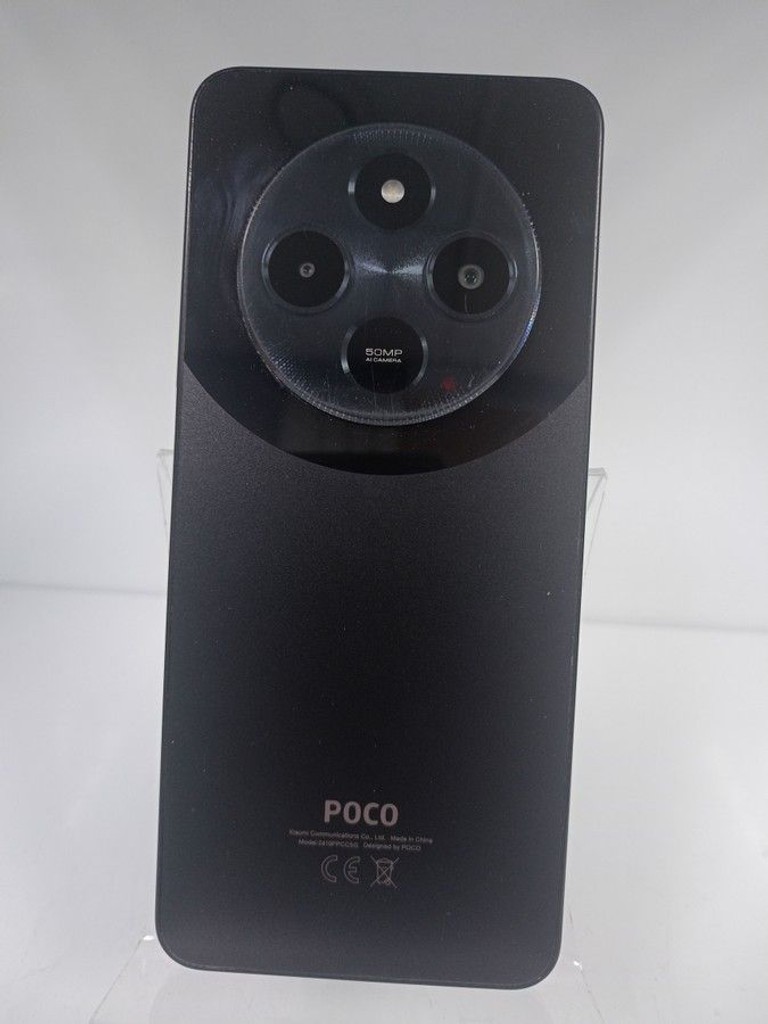 Объявление Xiaomi poco c75 8/256gb Б/У