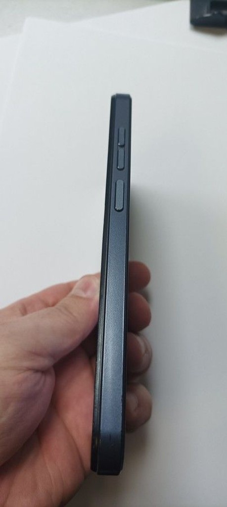 Doogee X97 3/16GB Black Код:01-200996081. Изображение 7