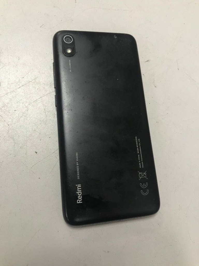 Объявление Xiaomi xiaomi redmi 7a 2/16gb Б/У