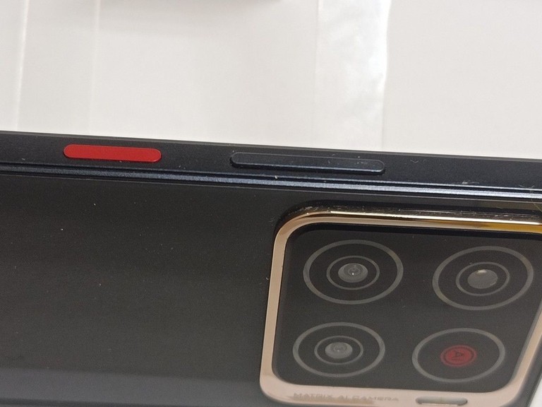Zte blade a56 4/128gb Код:01-200991297. Изображение 6
