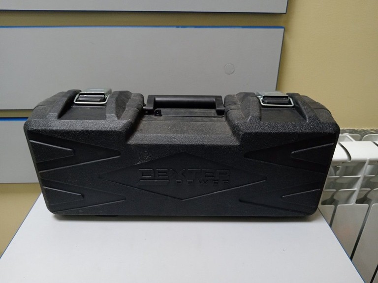 Dexter nc800ag-125 Код:01-200996374. Зображення 6