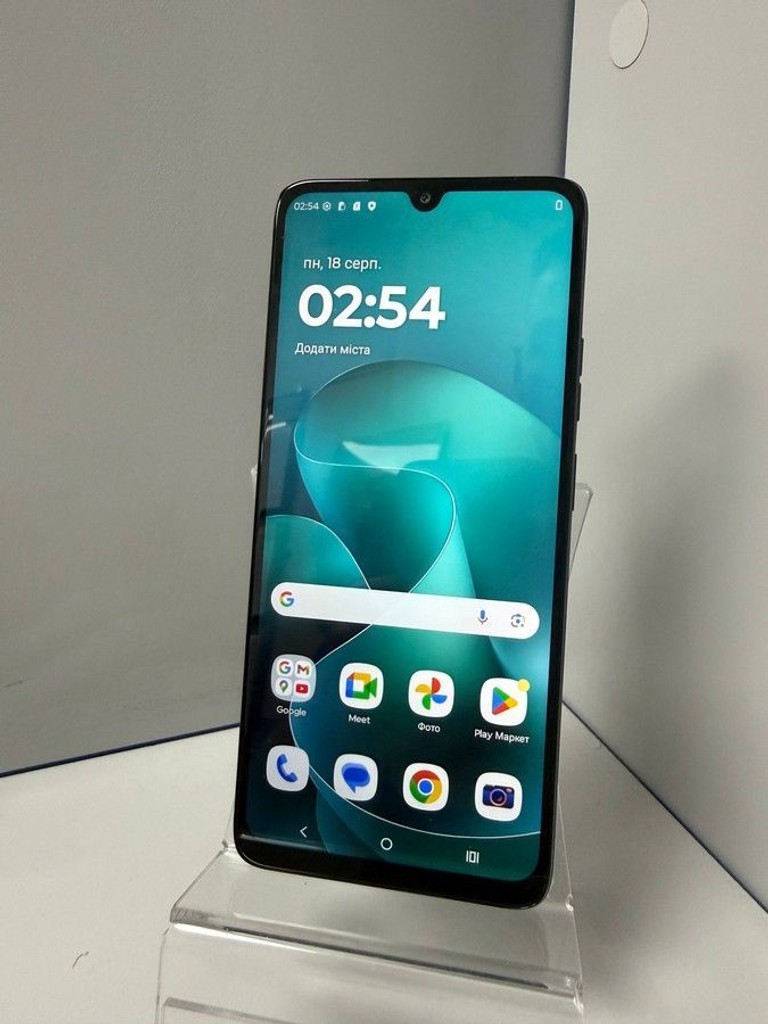 Купити Motorola moto g06 power 4/256gb Б/У