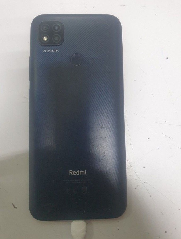 Купити Xiaomi redmi 9c nfc 2/32gb Б/У