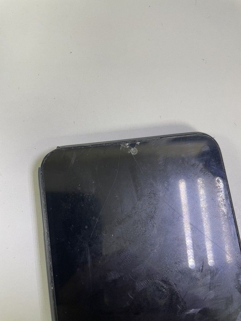 Оголошення Xiaomi redmi 9c nfc 3/64gb Б/У