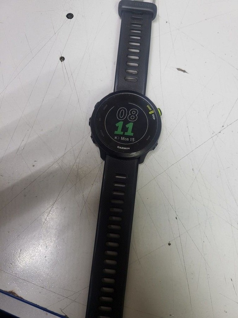 Оголошення Garmin forerunner 55 Б/У
