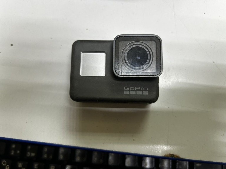 Дешево Gopro hero 5 black з ломбарду