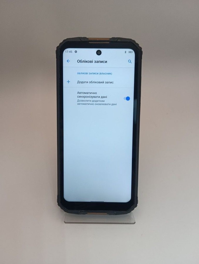 Oukitel WP10 8/128GB Black Код:01-200997949. Зображення 10