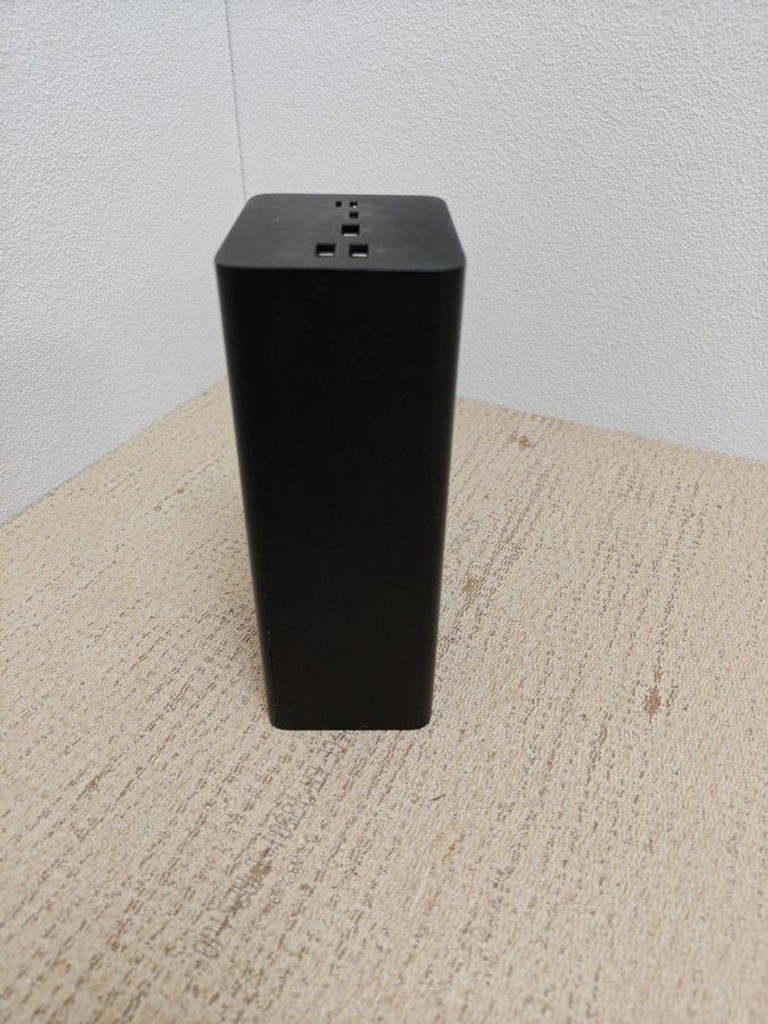 Розпродаж Romoss PEA60 60000mAh Black, продавець Техноскарб