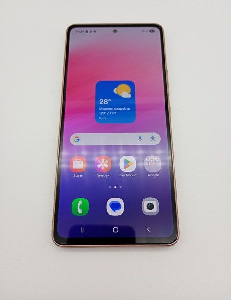 Купити Samsung a536e galaxy a53 5g 6/128gb Б/У