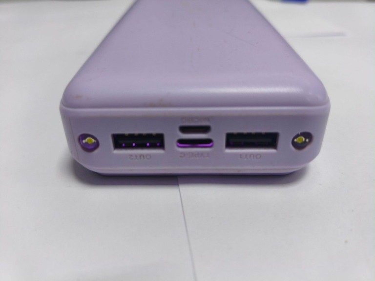 Без Виробника 20000mah Код:01-200998803. Зображення 7