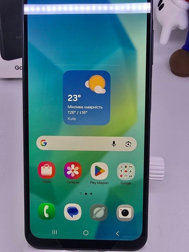 Samsung galaxy a16 4/128gb Код:01-200999881. Зображення 8