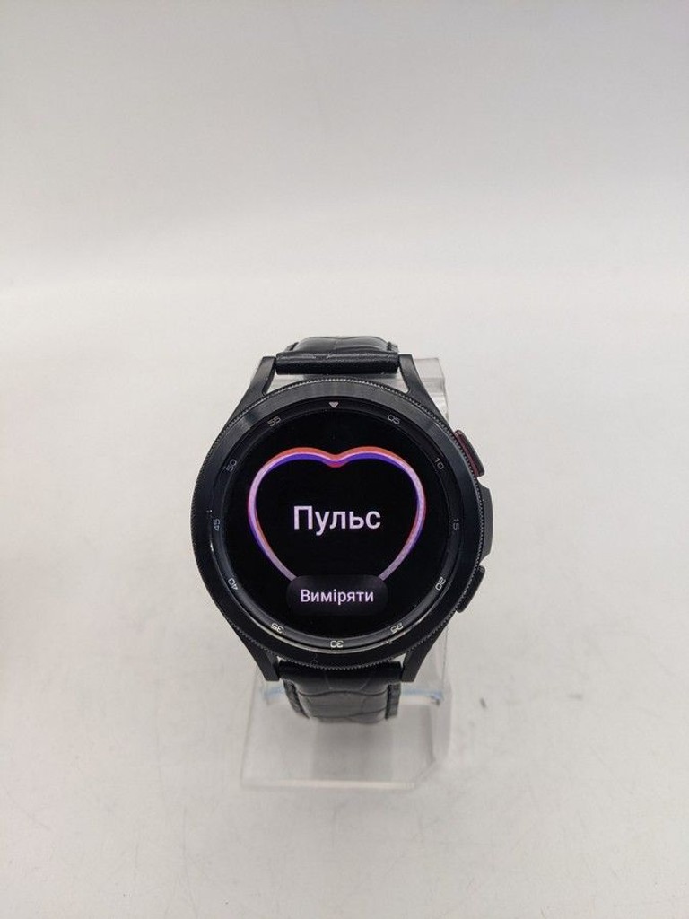 Samsung galaxy watch4 classic 46mm Код:01-200997271. Зображення 10