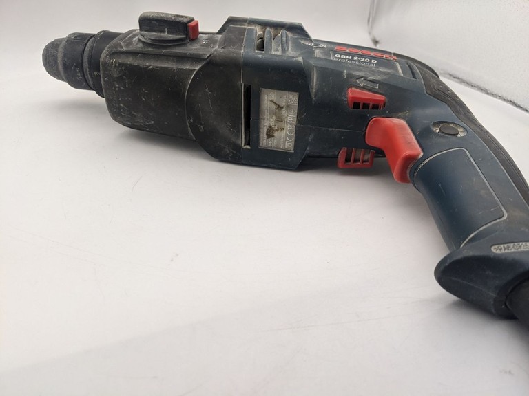 Оголошення Bosch gbh 2-20 d Б/У