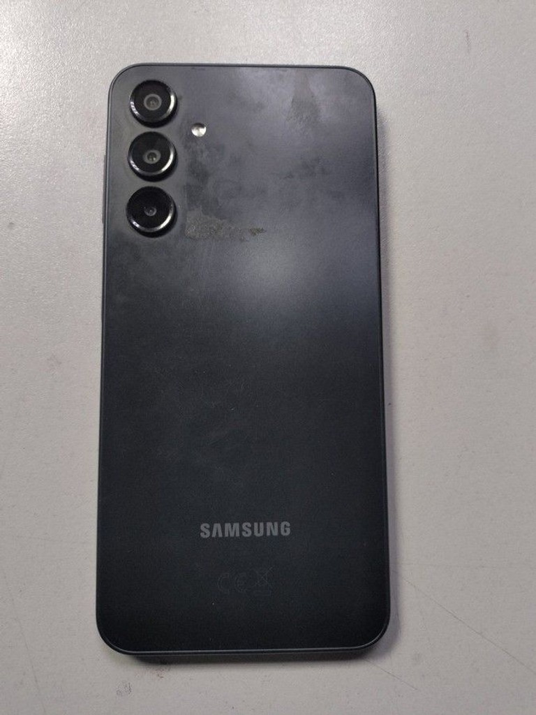 Оголошення Samsung galaxy a16 4/128gb Б/У