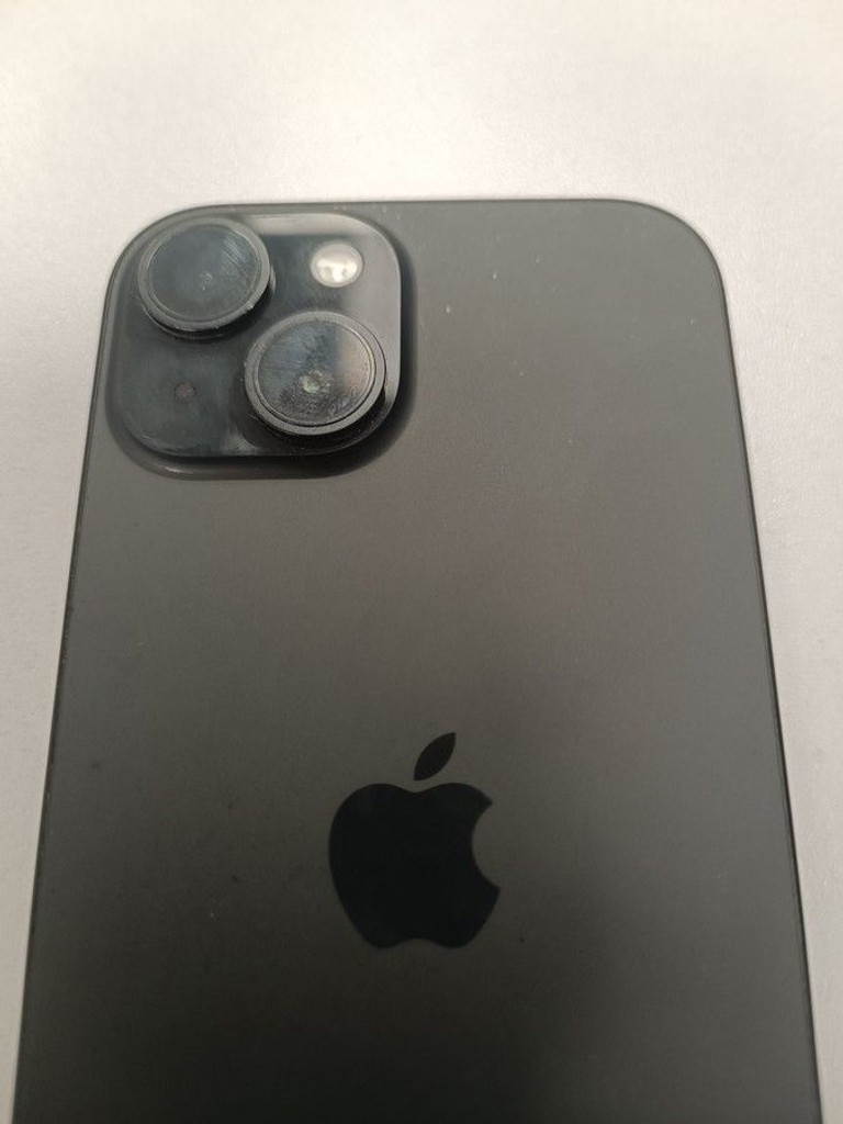 Apple iPhone 15 128GB Green Код:01-200999069. Зображення 10