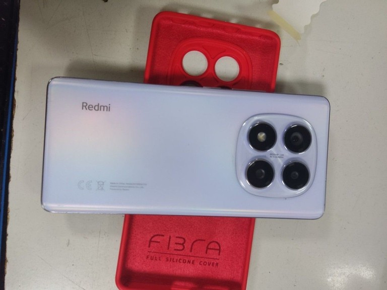 Купити Xiaomi redmi note 14 pro 8/256gb Б/У