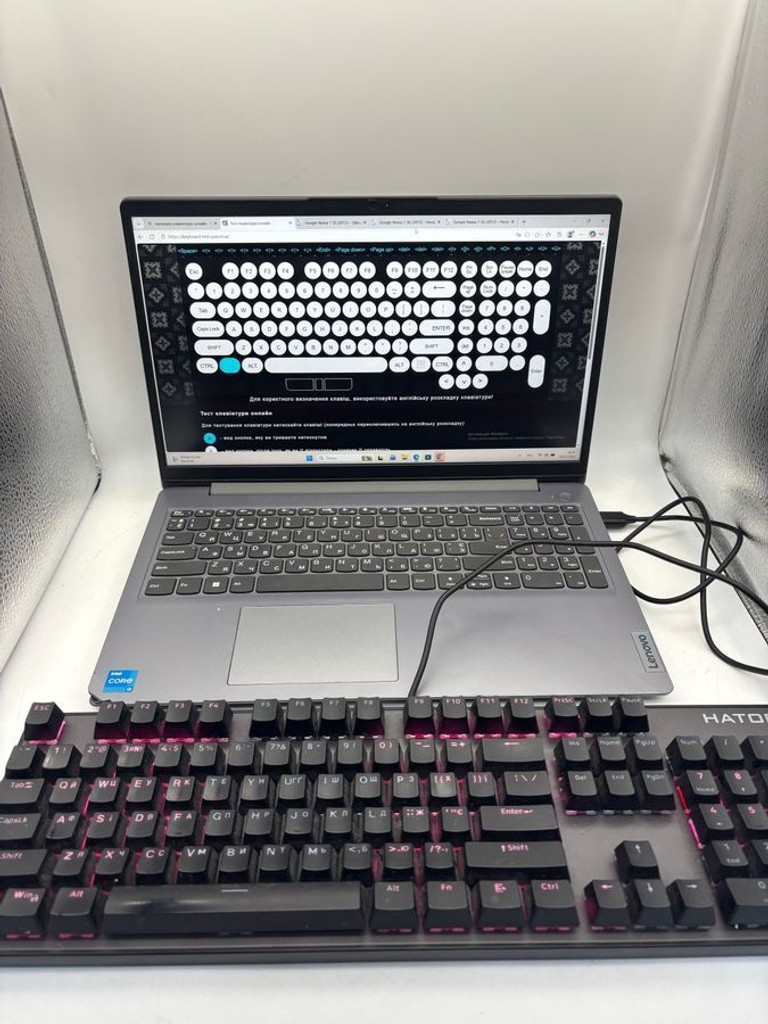 Купити Hator starfall rgb Б/У