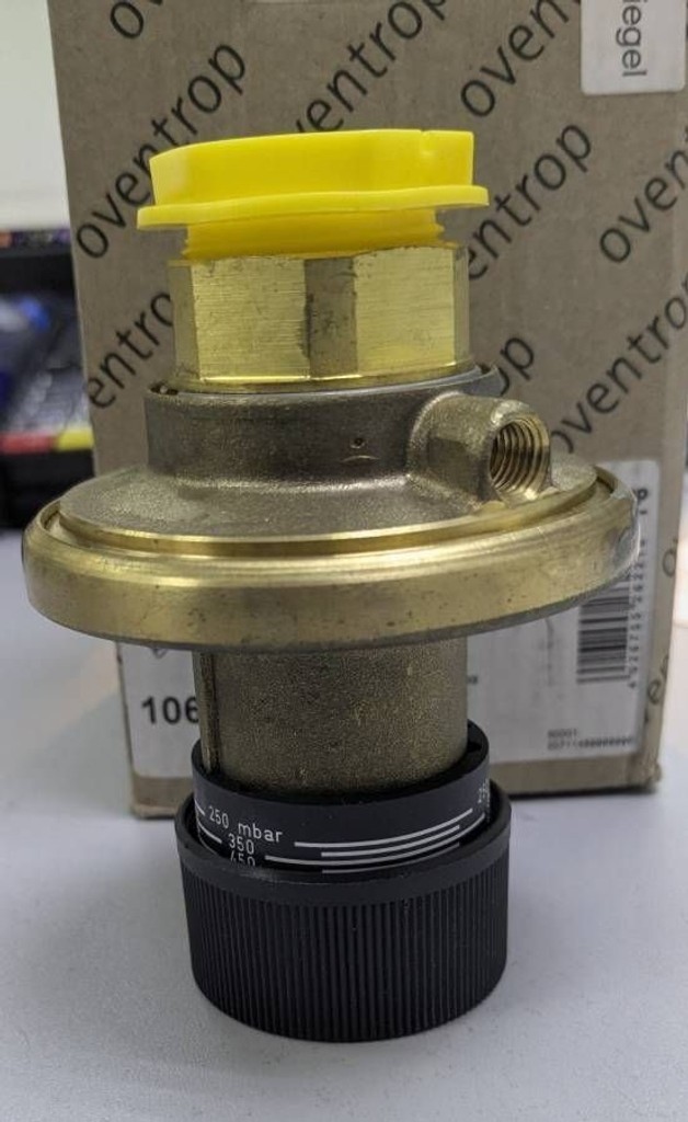 Oventrop hycocon dtx dn 15-25 Код:01-200377977. Зображення 6