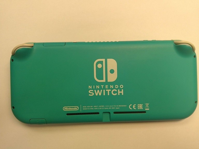 Розпродаж Nintendo switch lite, продавець Техноскарб