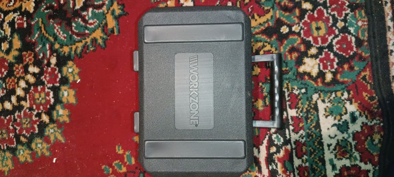 Workzone KAM-108 Li Код:null. Зображення 9