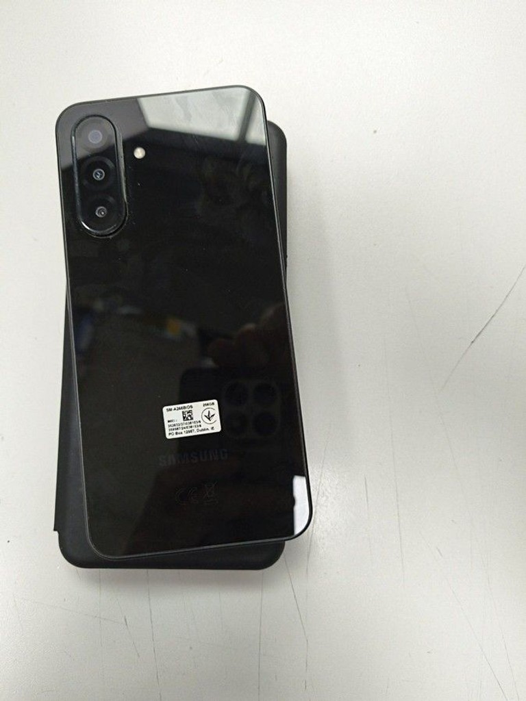 Оголошення Samsung galaxy a26 5g 8/256gb Б/У