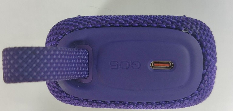 Jbl Go 5 Purple (JBLGO5PUR) Код:01-201001763. Зображення 5