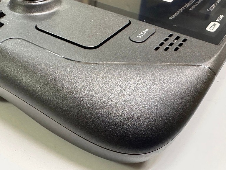 Valve Steam Deck OLED 1 TB Код:01-201001734. Зображення 5
