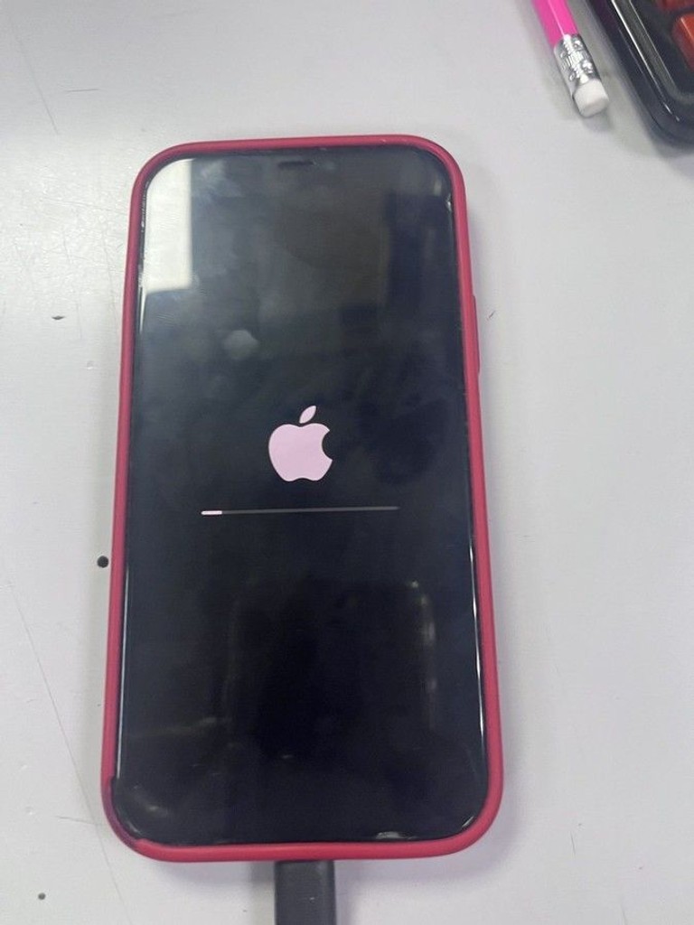 Оголошення Apple iPhone 12 256GB (PRODUCT)RED Б/У