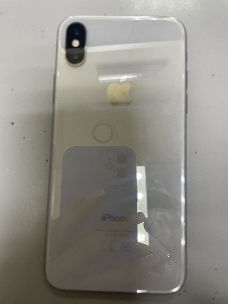 Дешево Apple iphone x 64gb з ломбарду