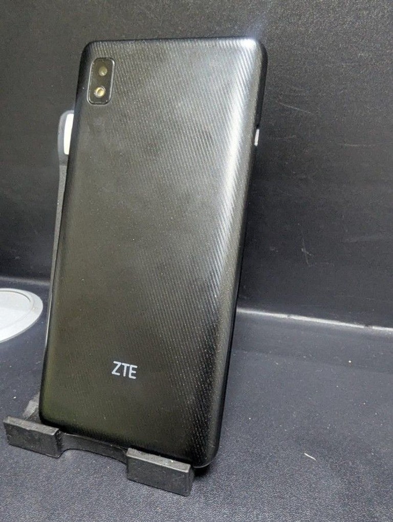 Купити Zte Blade L210 1/32GB Black Б/У
