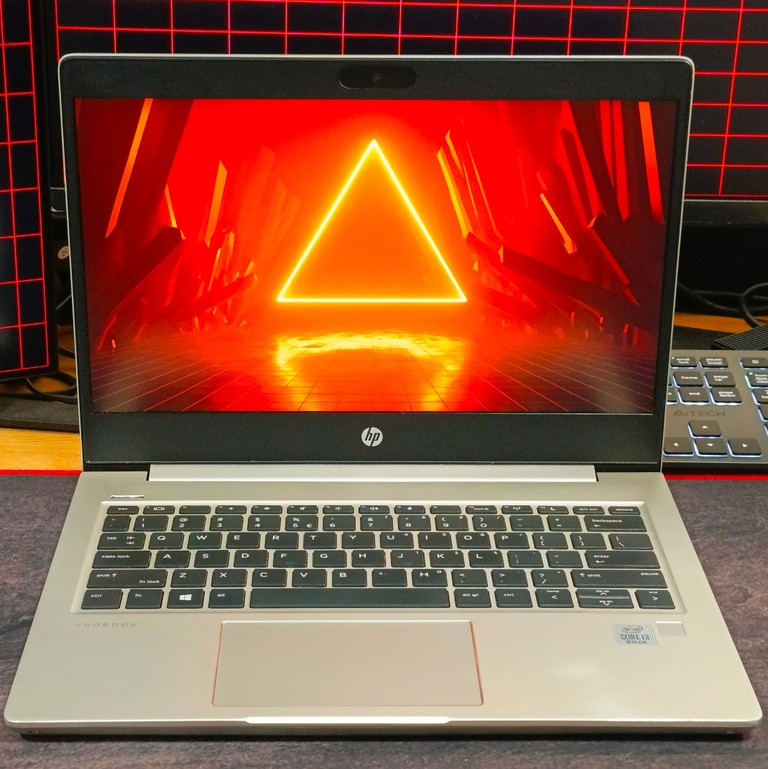 Купить HP ProBook 430 G7 Б/У