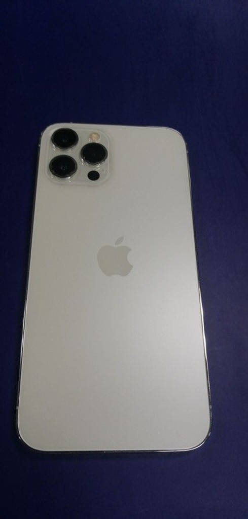 Apple iphone 12 pro max 128gb Код:01-201004028. Зображення 9