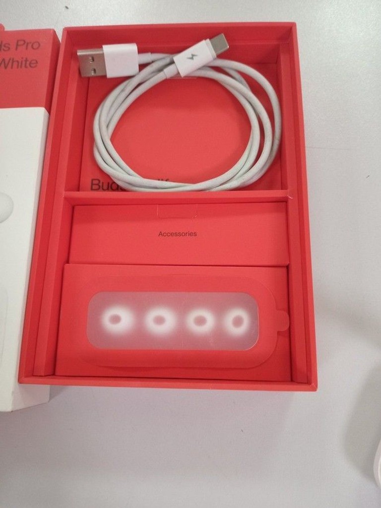 Купить Oneplus buds pro 2 Б/У